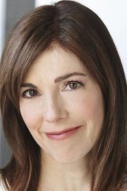 Lindsey Connell portrait