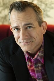 Geoff Zanelli portrait
