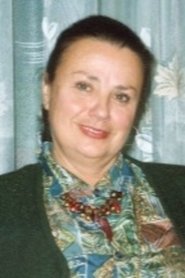 Tatyana Zvorykina portrait