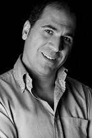 Ramon Godino portrait