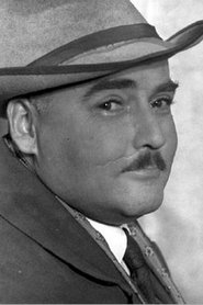 Jerzy Tkaczyk portrait