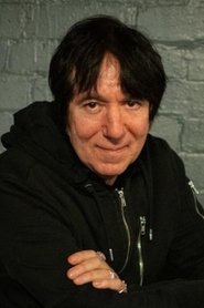 Alvin Gibbs portrait