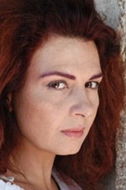 Marta Bifano portrait