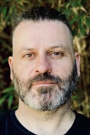 Declan de Barra portrait