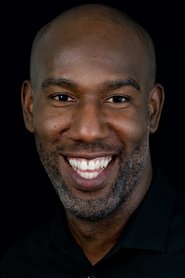 Steve Bastien portrait