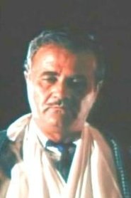 Arch Hall Sr. portrait