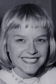 Jane Connell portrait