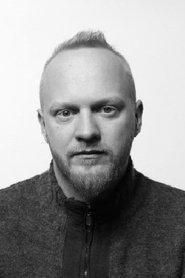 Uģis Olte portrait