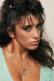 Sabrina Salerno portrait