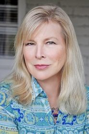 Candy Clark portrait