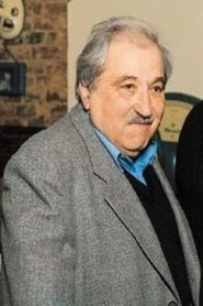 Genrikh Sapgir portrait