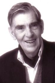 James Villiers portrait