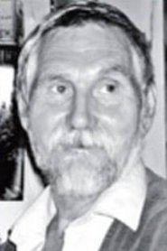 Yuriy Pomogaev portrait