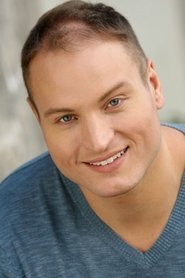 Andre Tricoteux portrait