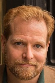 Jaymes Hodges portrait