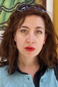 Eugenia Kleber portrait