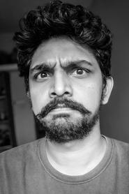 Jensan Diwakar portrait