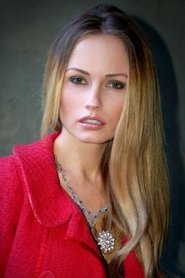 Marta Zolynska portrait