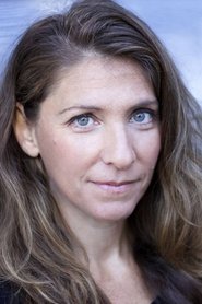 Diane Flacks portrait