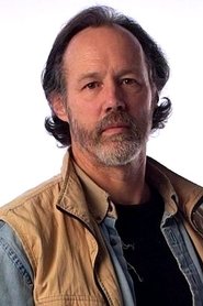 Rick Montgomery Jr. portrait