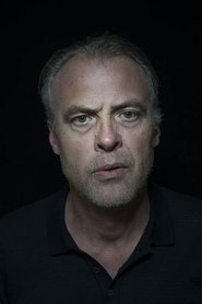 Hilbert Dijkstra portrait