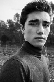 Albert Amat portrait