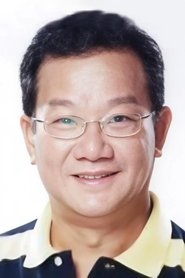 Simon Chui Yee-Ngau portrait