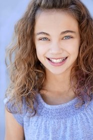 Candace Kozak portrait