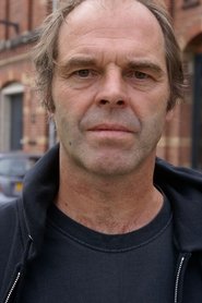 Hugo Maerten portrait