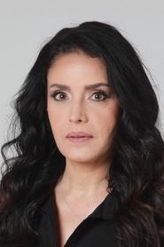 Dafna Dekel portrait