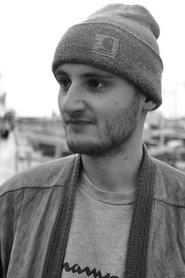 Elliot Makk portrait