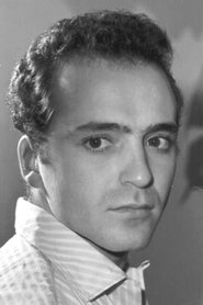 Luis Bayardo portrait