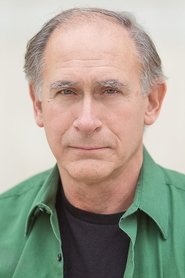 Richard Rivera portrait