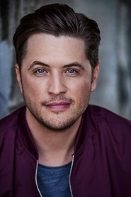Patrick Stafford portrait