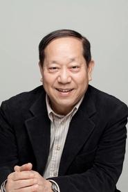 Ken'ichi Ishii portrait
