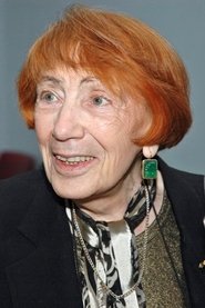 Maya Turovskaya portrait