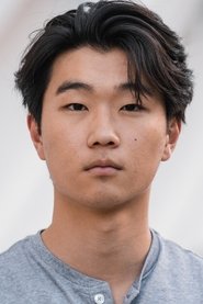 Phinehas Yoon portrait