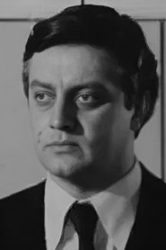 Valeriy Yeryomichev portrait