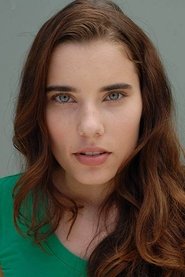 Kris Angelis portrait