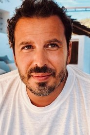 Marc Fiszman portrait