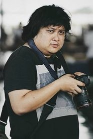 Cecep Reza portrait