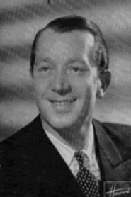 Robert Burnier portrait
