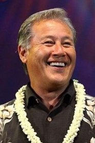 Wayne Cordeiro portrait