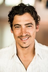 Andrew Keegan portrait
