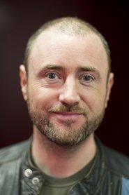 Darren Thornton portrait