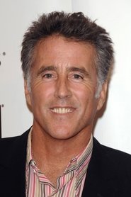 Christopher Lawford portrait