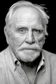 James Cosmo portrait