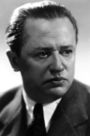 Miroslav Cikán portrait