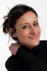Daniela Tusa portrait