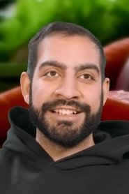 Ara Simifar portrait